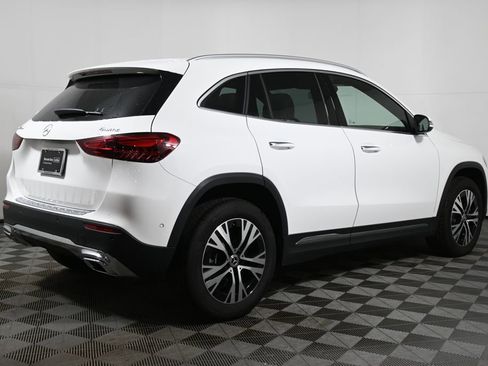 Certified 2026 Mercedes-Benz GLA 250 GLA 250 image 7