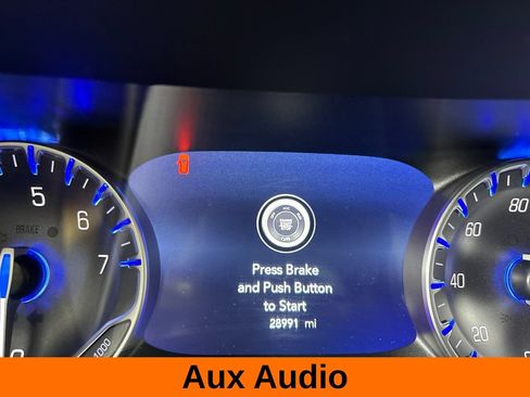 Used 2025 Chrysler Pacifica Limited FWD image 18