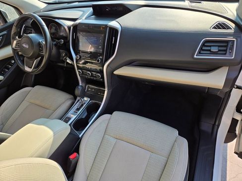 Used 2020 Subaru Ascent Premium image 21