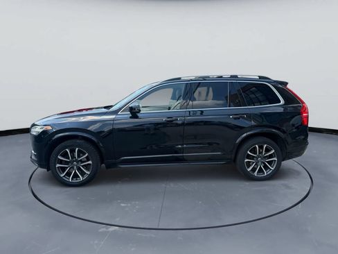 Used 2016 Volvo XC90 T6 Momentum AWD/4WD image 3