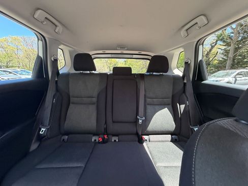 Used 2025 Nissan Rogue SV FWD image 40