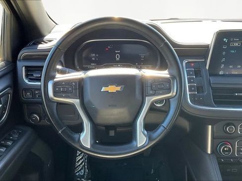 Used 2024 Chevrolet Tahoe LT image 8