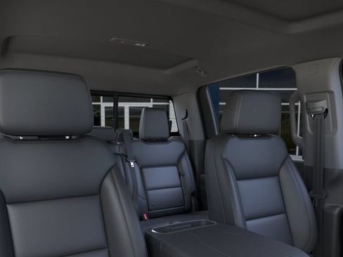 New 2026 GMC Sierra 1500 Elevation w/ Elevation Premium Package RWD image 24