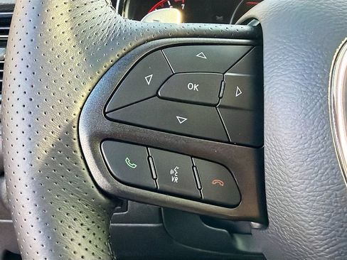 New 2026 Dodge Durango GT AWD/4WD image 38