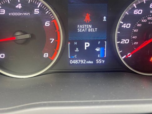 Used 2022 Mitsubishi Eclipse Cross LE image 13