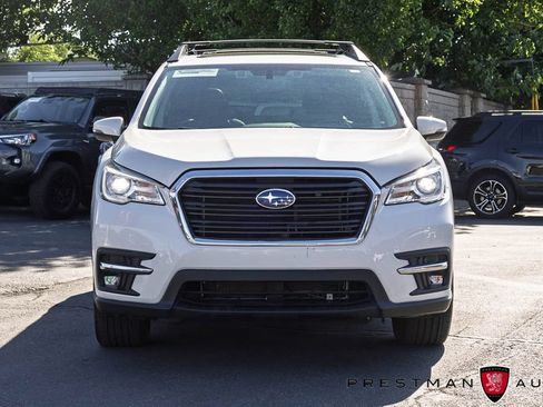 Used 2020 Subaru Ascent Limited w/ Technology Package AWD/4WD image 17