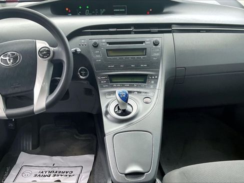 Used 2010 Toyota Prius FWD image 9