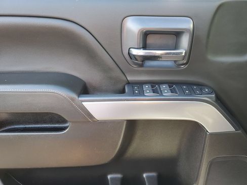 Used 2019 Chevrolet Silverado 2500 LT w/ All Star Edition AWD/4WD image 18