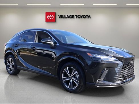 Used 2023 Lexus RX 350h image 7