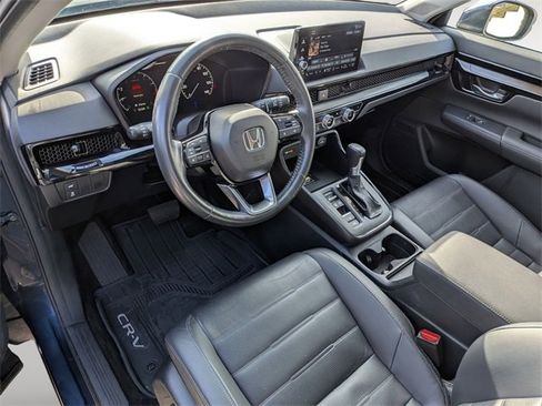 Certified 2023 Honda CR-V EX-L image 11