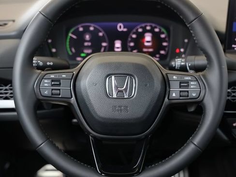 New 2026 Honda Accord Sport image 27