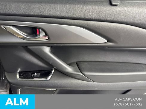 Used 2020 MAZDA CX-9 Touring w/ Touring Premium Package FWD image 19
