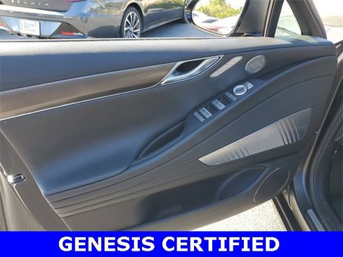 Used 2024 Genesis G80 3.5T Sport image 18
