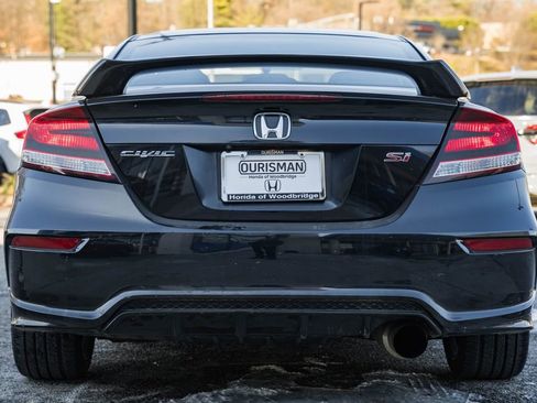 Used 2014 Honda Civic Si image 6