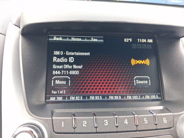 Used 2017 GMC Terrain SLE FWD image 28