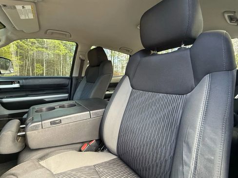 Used 2017 Toyota Tundra SR5 w/ TRD Off Road Package image 13