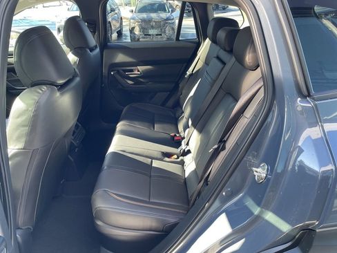 New 2026 MAZDA CX-50 2.5 Hybrid w/ Weather Package AWD/4WD image 12