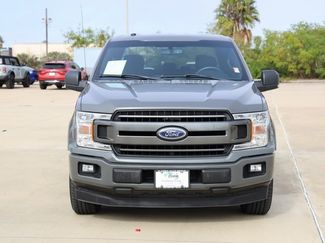 Used 2018 Ford F150 XLT w/ Equipment Group 301A Mid video 2