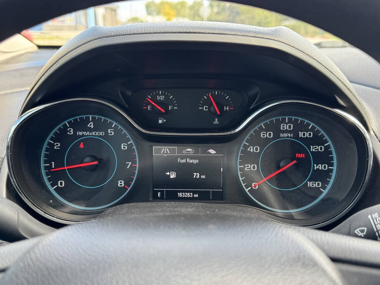 Used 2016 Chevrolet Cruze L FWD image 22