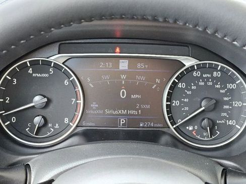 New 2025 Nissan Altima 2.5 SL image 14