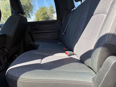 Certified 2023 RAM 2500 Tradesman AWD/4WD image 12