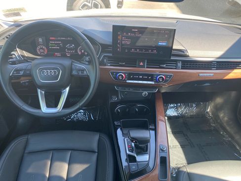 Used 2023 Audi A5 2.0T Premium Plus w/ Premium Plus AWD/4WD image 13