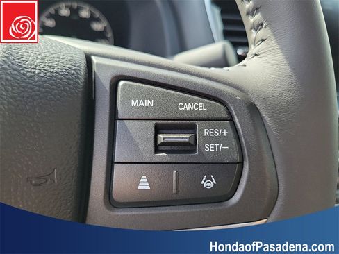 New 2025 Honda Ridgeline RTL image 5