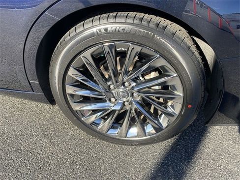 Used 2024 Lexus ES 350 Ultra Luxury image 35