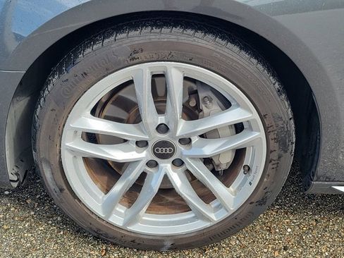 Certified 2023 Audi A4 2.0T Premium Plus w/ Premium Plus Package image 9