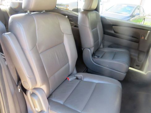 Used 2012 Honda Odyssey Touring image 33