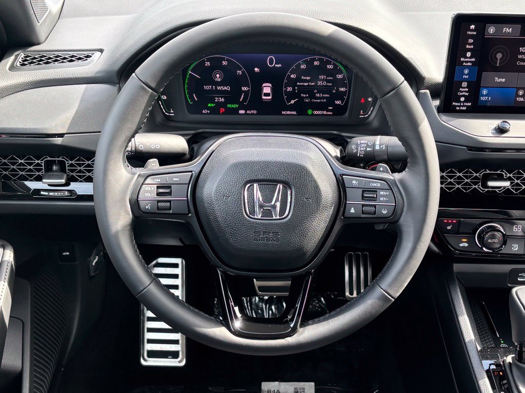 New 2026 Honda Accord Sport image 20