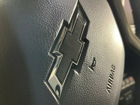 Used 2020 Chevrolet Silverado 1500 RST w/ All-Star Edition AWD/4WD image 44