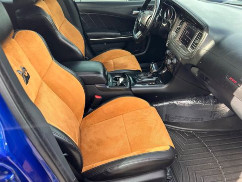 Used 2021 Dodge Charger Scat Pack RWD image 28