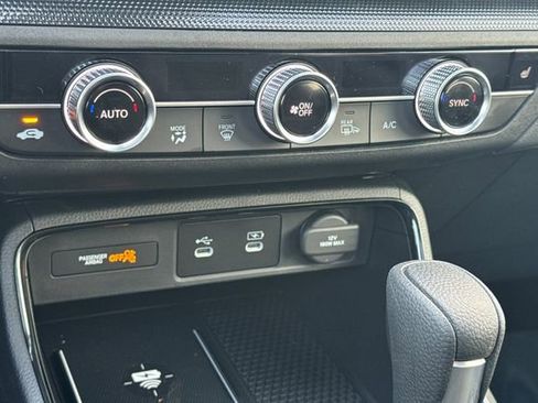 New 2026 Honda CR-V EX image 23