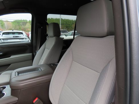 Used 2021 Chevrolet Tahoe LS image 30