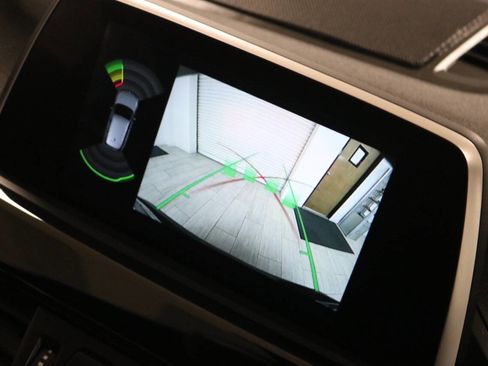 Used 2018 BMW X1 xDrive28i w/ Convenience Package image 25