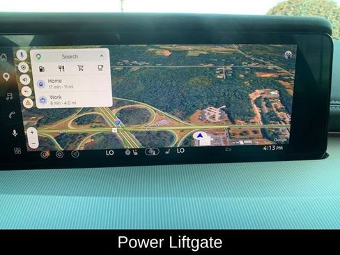Certified 2025 Nissan Murano SL w/ Cargo Package AWD/4WD image 20
