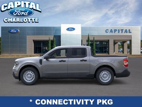 New 2026 Ford Maverick XL FWD image 3