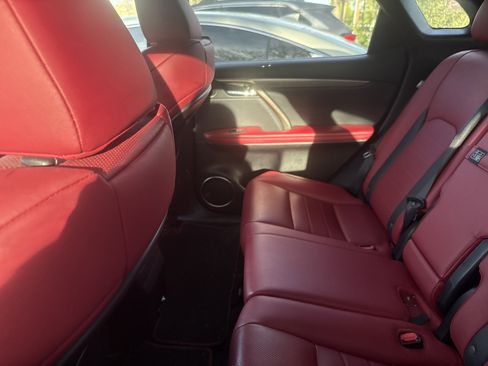 Used 2021 Lexus RX 350 F Sport w/ Accessory Package image 6