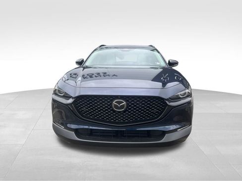 New 2026 MAZDA CX-30 2.5 Turbo w/ Premium Package image 9