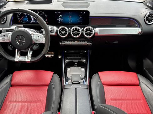 Used 2023 Mercedes-Benz GLB 35 AMG 4MATIC image 13