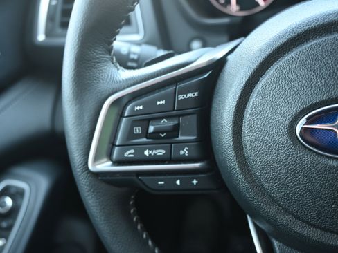 Certified 2025 Subaru Ascent Limited image 18