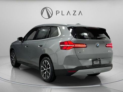 Used 2026 BMW X3 xDrive30 w/ Convenience Package image 4