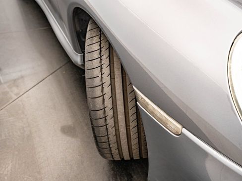 Used 2003 Porsche 911 Turbo AWD/4WD image 47