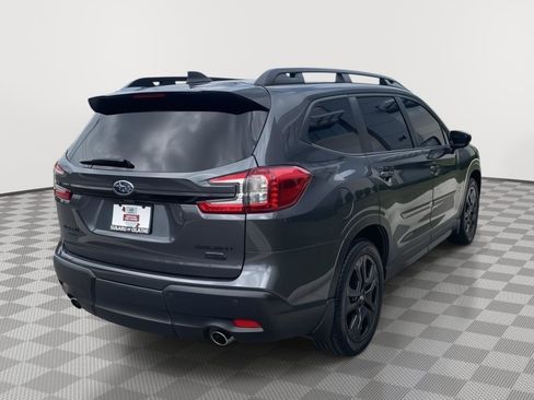 Certified 2025 Subaru Ascent Bronze Edition w/ Popular Package #2 AWD/4WD image 13