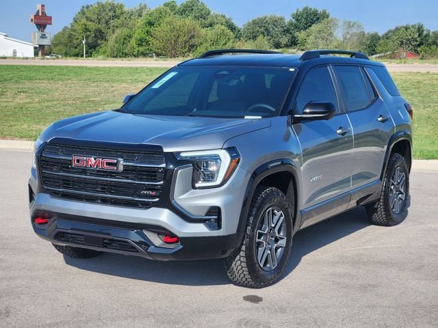 New 2027 GMC Terrain AT4 w/ Convenience Package III AWD/4WD image 2