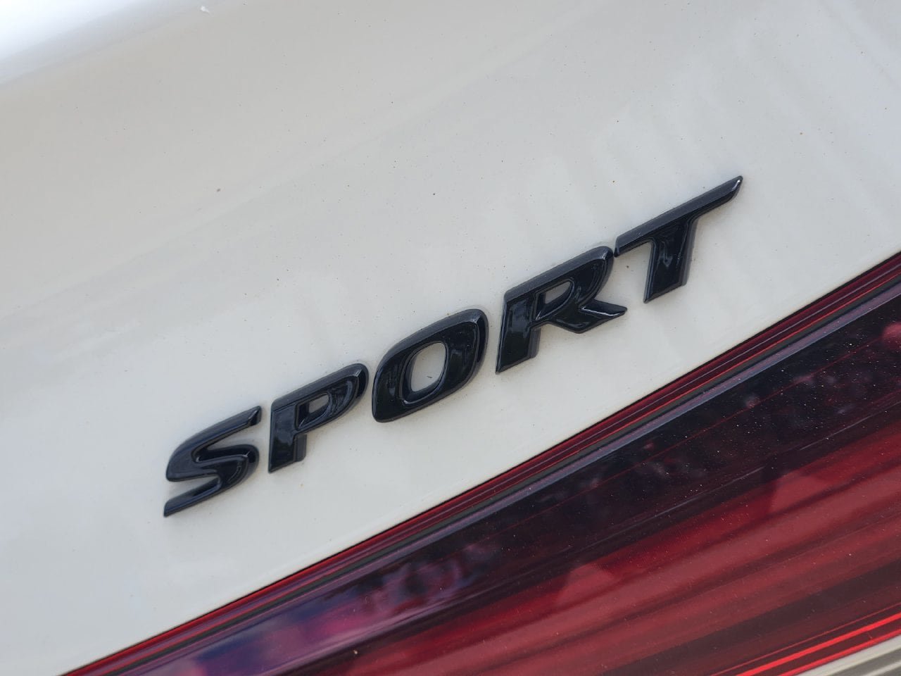 Used 2025 Honda Civic Sport image 10