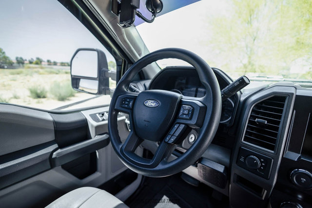 Used 2020 Ford F250 4x4 Crew Cab Super Duty image 30