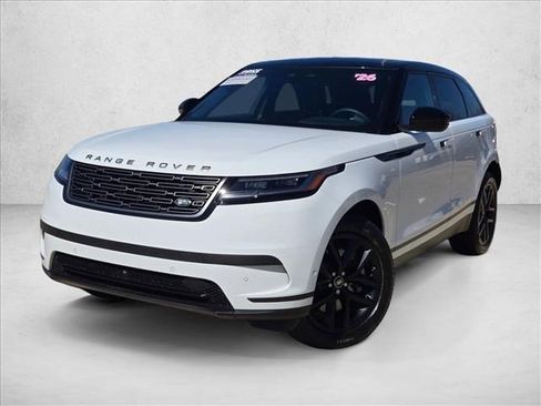 Used 2026 Land Rover Range Rover Velar S image 1
