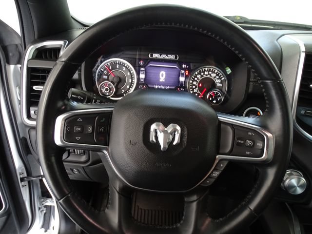 Used 2023 RAM 1500 Laramie AWD/4WD image 6